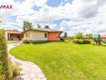 Prodej rodinného domu, Kostelec nad Labem - Jiřice, K Paterům, 290 m2