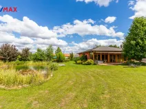 Prodej rodinného domu, Kostelec nad Labem - Jiřice, K Paterům, 290 m2