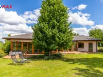 Prodej rodinného domu, Kostelec nad Labem - Jiřice, K Paterům, 290 m2