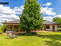 Prodej rodinného domu, Kostelec nad Labem - Jiřice, K Paterům, 290 m2