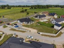 Prodej rodinného domu, Písek, 152 m2