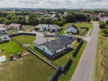 Prodej rodinného domu, Písek, 152 m2