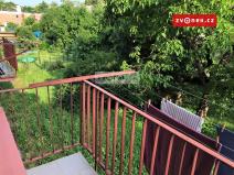 Pronájem bytu 2+1, Zlín, Ševcovská, 58 m2