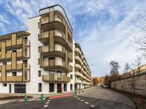 Prodej bytu 2+kk, Praha - Libeň, Nad Kolčavkou, 60 m2