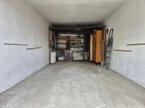 Pronájem garáže, Nový Jičín, Dlouhá, 19 m2