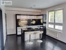 Pronájem bytu 2+kk, Plzeň - Východní Předměstí, Květná, 49 m2