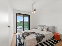 Pronájem bytu 2+kk, Praha - Modřany, Československého exilu, 52 m2