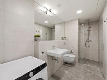 Pronájem bytu 2+kk, Praha - Modřany, Československého exilu, 52 m2