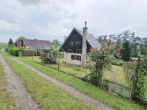 Prodej chaty, Pyšely, 52 m2