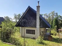 Prodej chaty, Pyšely, 52 m2