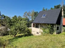 Prodej chaty, Pyšely, 52 m2
