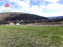 Prodej pozemku, Radějov, 1655 m2