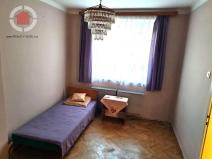 Prodej rodinného domu, Blatnice pod Svatým Antonínkem, 80 m2