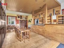 Prodej obchodního prostoru, Mrákotín, 420 m2