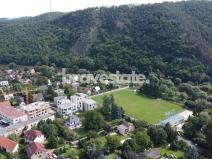 Prodej pozemku, Černošice, Dr. Janského, 1407 m2