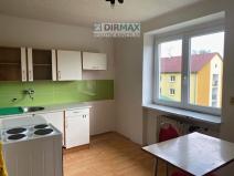 Pronájem bytu 1+1, Tlučná, V Rybníčkách, 40 m2