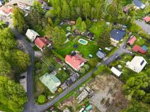 Prodej pozemku pro bydlení, Potůčky, 756 m2