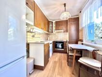 Pronájem bytu 3+1, Praha - Háje, Rašova, 64 m2
