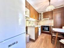 Pronájem bytu 3+1, Praha - Háje, Rašova, 64 m2