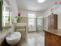 Prodej rodinného domu, Rokycany - Nové Město, U Pekáren, 170 m2