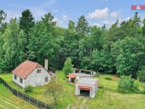 Prodej rodinného domu, Vítězná - Komárov, 128 m2