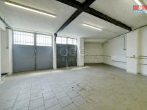 Pronájem obchodního prostoru, Mariánské Lázně - Úšovice, U Mlékárny, 175 m2