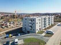 Prodej bytu 3+kk, Hustopeče, Starovická, 84 m2