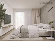 Prodej bytu 2+kk, Zaječí, 60 m2