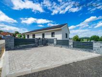 Prodej rodinného domu, Miřetice, 260 m2