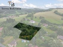 Prodej pozemku pro bydlení, Nemanice, 5022 m2