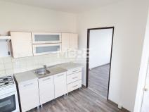 Pronájem bytu 3+1, Orlová - Lutyně, Masarykova třída, 71 m2