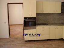Pronájem bytu 2+1, Žatec, Třebízského, 54 m2