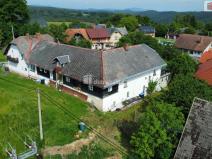 Prodej rodinného domu, Všelibice - Březová, 1036 m2