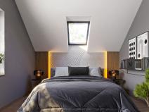 Prodej rodinného domu, Čelákovice - Záluží, Mstětická, 142 m2