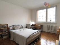 Pronájem bytu 2+1, Prostějov, Dolní, 58 m2