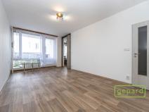 Pronájem bytu 3+1, Praha, Štíbrova, 66 m2