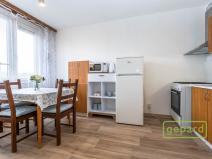 Pronájem bytu 3+1, Praha, Štíbrova, 66 m2