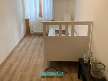 Pronájem bytu 2+kk, Kroměříž, Malý val, 34 m2