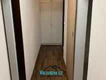 Pronájem bytu 2+kk, Kroměříž, Malý val, 34 m2