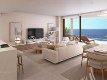 Prodej bytu 5+kk, Adeje, Santa Cruz de Tenerife, Španělsko, 120 m2