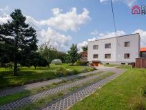 Prodej rodinného domu, Lučina, 169 m2