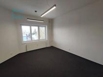 Pronájem ordinace, Tišnov, Brněnská, 25 m2