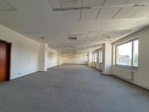 Pronájem kanceláře, Brno - Žabovřesky, Veveří, 205 m2