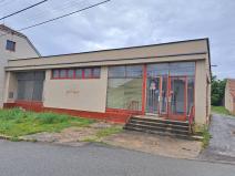 Pronájem obchodního prostoru, Svatoslav, 430 m2