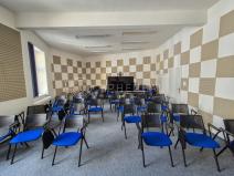 Pronájem kanceláře, Brno - Brno-město, Rašínova, 200 m2