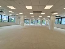 Pronájem kanceláře, Brno - Lesná, Okružní, 276 m2