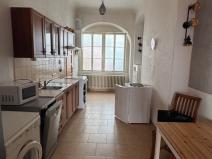 Pronájem bytu 1+1, Praha, Mostecká, 68 m2