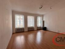 Pronájem bytu 1+1, Praha, Mostecká, 68 m2