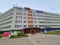 Pronájem kanceláře, Brno - Žabovřesky, Veveří, 344 m2