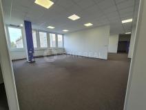 Pronájem kanceláře, Brno - Žabovřesky, Veveří, 344 m2